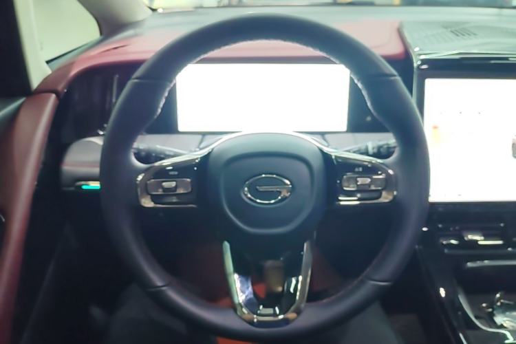 Used GAC Trumpchi E9 2023 E9 PRO Steering Wheel