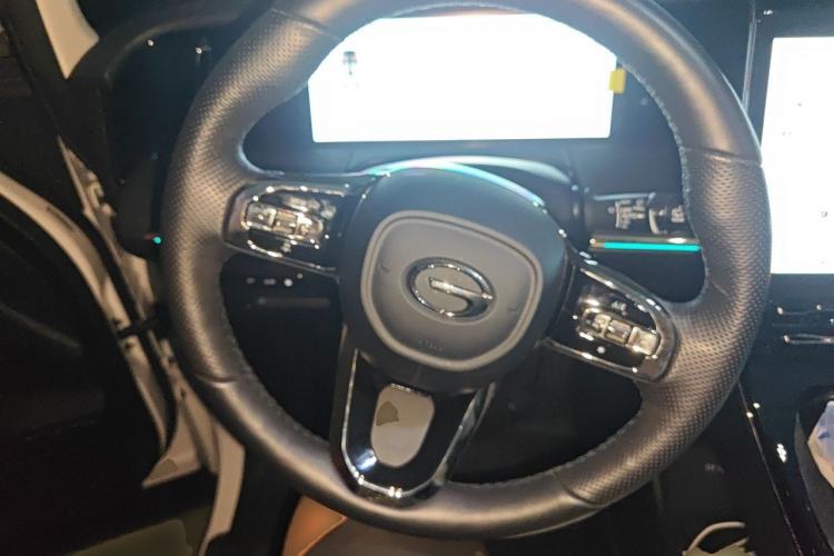 Used GAC Trumpchi E9 2023 E9 MAX Steering Wheel