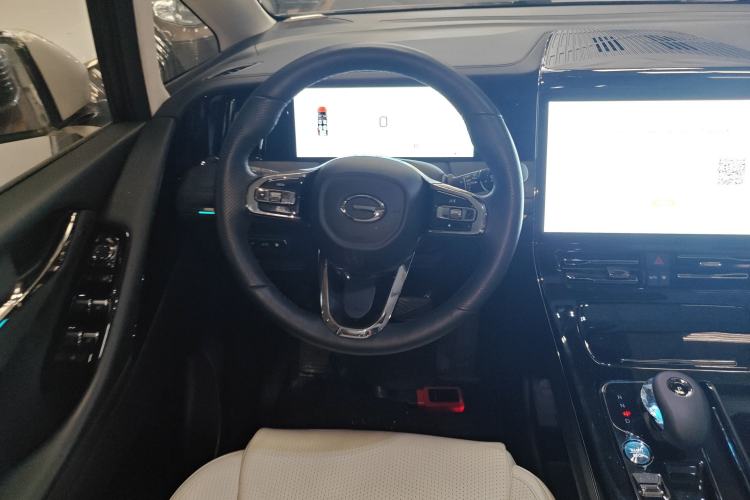 Used GAC Trumpchi E9 2023 E9 MAX Steering Wheel