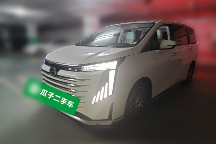 Used GAC Trumpchi E9 2023 E9 MAX Guazi used car, China used car export, Used car for sale, Used  cars, Cheapest cars for sale