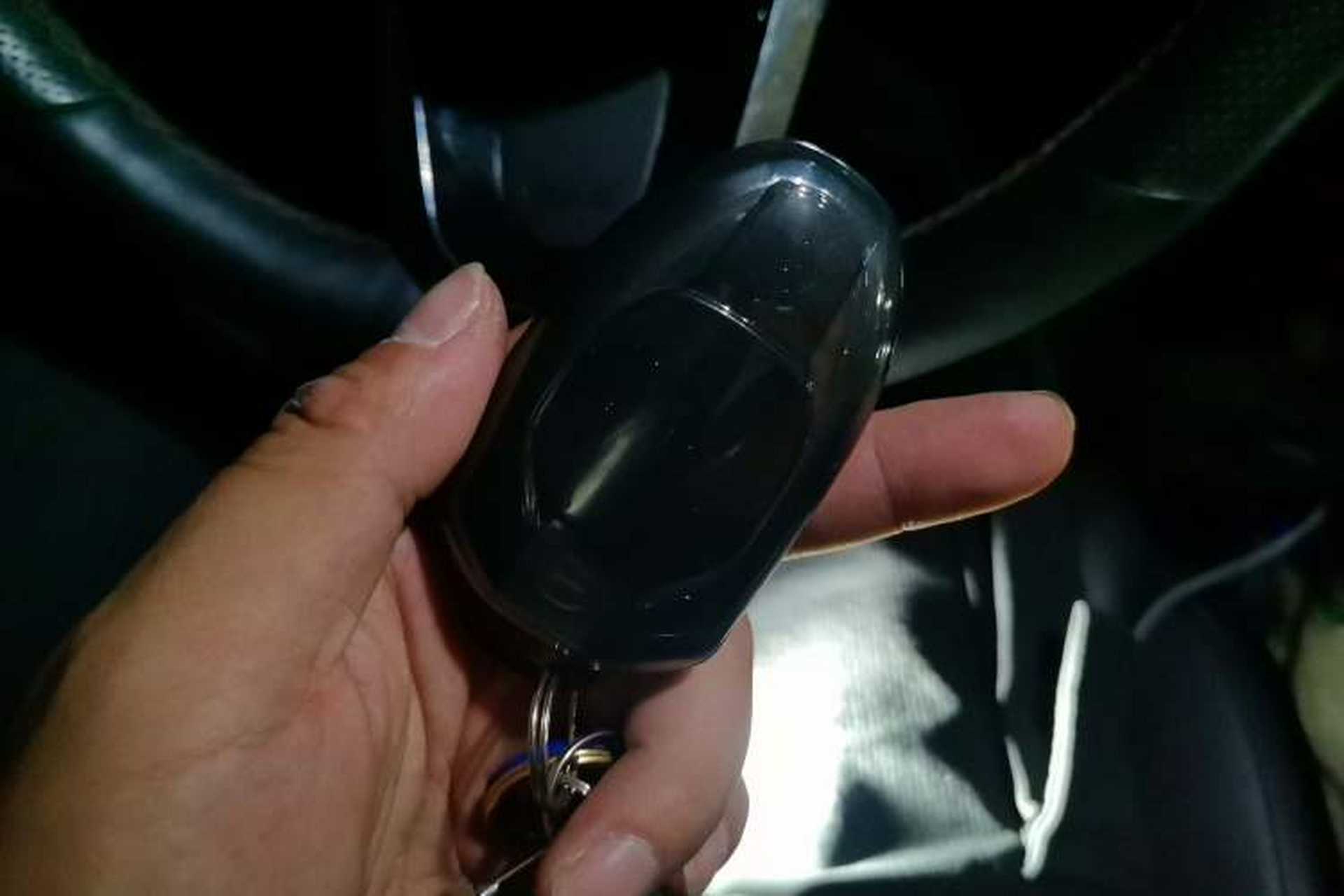 Used GAC Trumpchi E9 2023 E9 MAX Vehicle Key