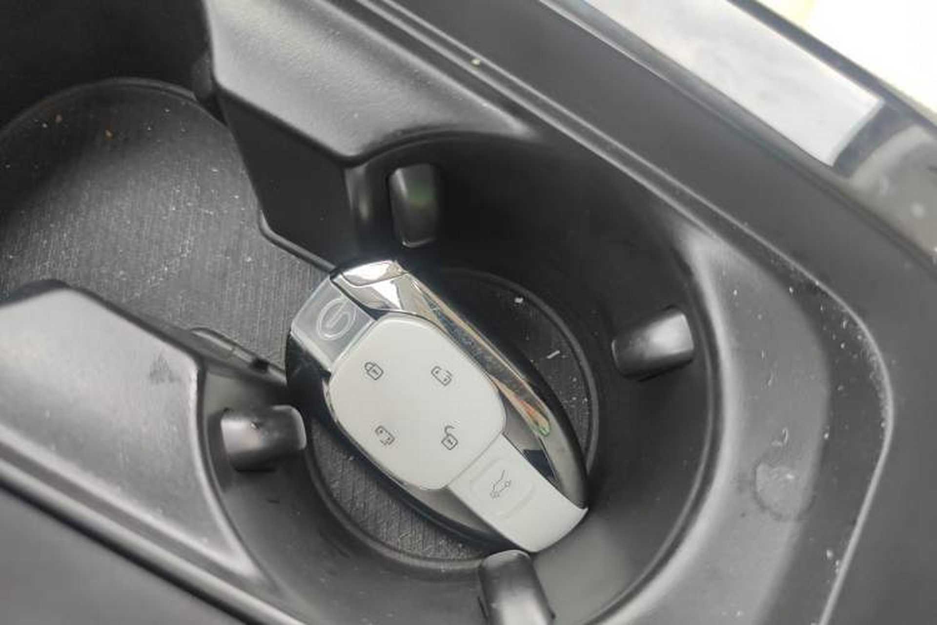 Used GAC Trumpchi E9 2023 E9 MAX Vehicle Key