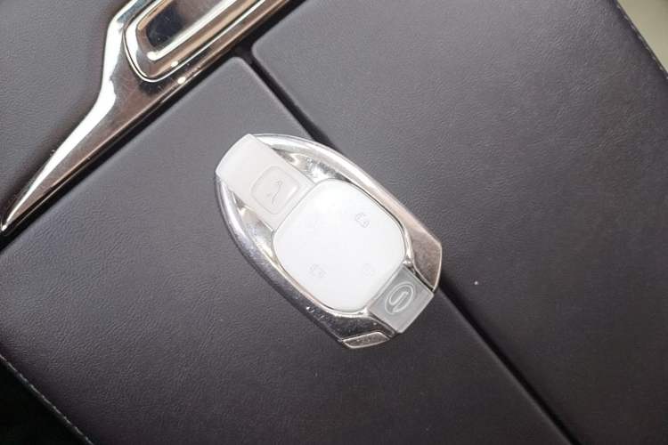 Used GAC Trumpchi E9 2023 E9 MAX Vehicle Key