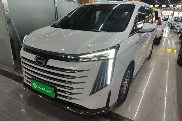 Used GAC Trumpchi E9 2023 E9 MAX Guazi used car, China used car export, Used car for sale, Used cars, Cheapest cars for sale