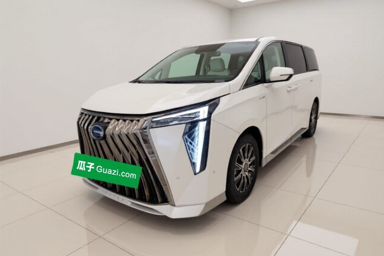 Used GAC Trumpchi E9 2023 E9 Master Model Guazi used car, China used car export, Used car for sale, Used  cars, Cheapest cars for sale