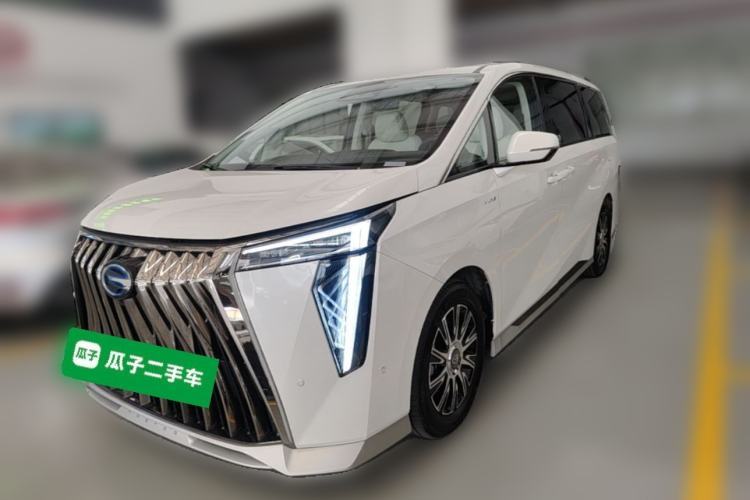 Used GAC Trumpchi E9 2023 E9 Master Model Guazi used car, China used car export, Used car for sale, Used  cars, Cheapest cars for sale