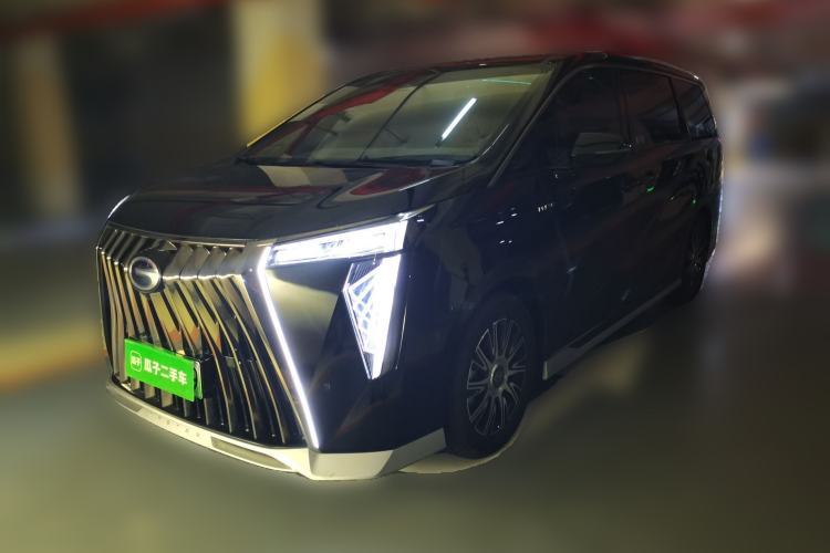 Used GAC Trumpchi E9 2024 E9 Champion Edition Guazi used car, China used car export, Used car for sale, Used cars, Cheapest cars for sale