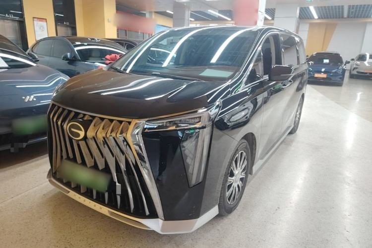 Used GAC Trumpchi E9 2024 E9 Champion Edition Guazi used car, China used car export, Used car for sale, Used cars, Cheapest cars for sale
