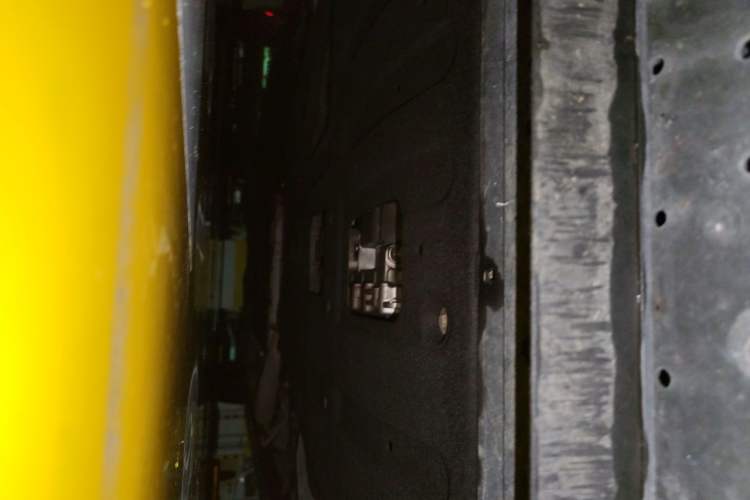 Used GAC Trumpchi E9 2024 E9 Champion Edition Chassis Front