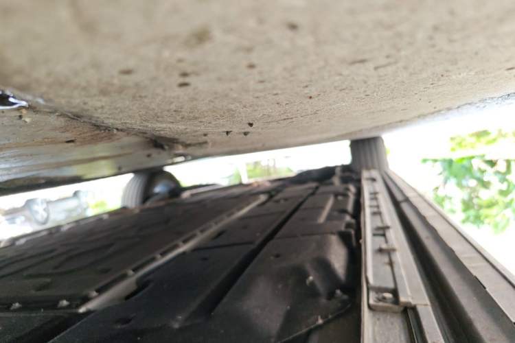 Used GAC Trumpchi E9 2024 E9 Deluxe Edition Chassis Front Right