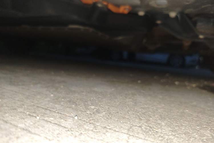 Used GAC Trumpchi E9 2024 E9 Champion Edition Chassis Front Right