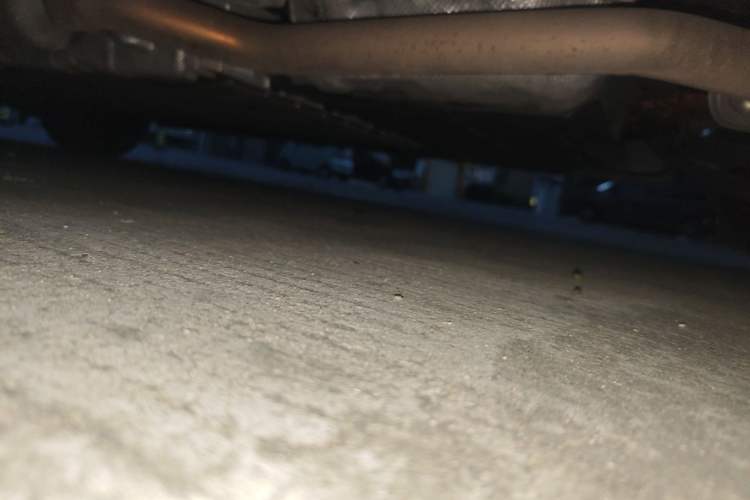Used GAC Trumpchi E9 2024 E9 Champion Edition Chassis Rear Left