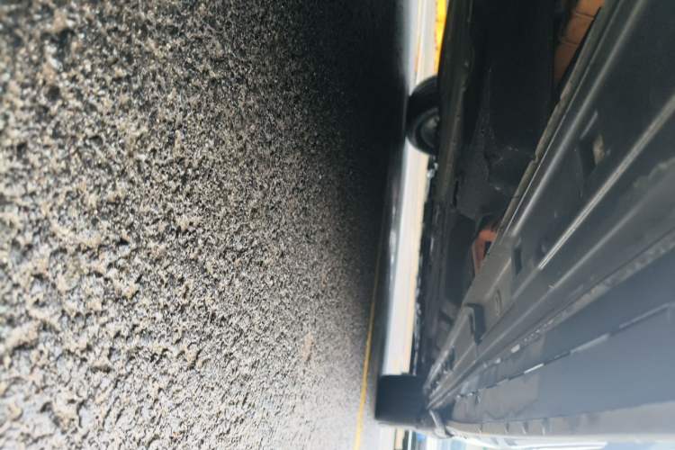 Used GAC Trumpchi E9 2024 E9 Champion Edition Chassis Rear Right