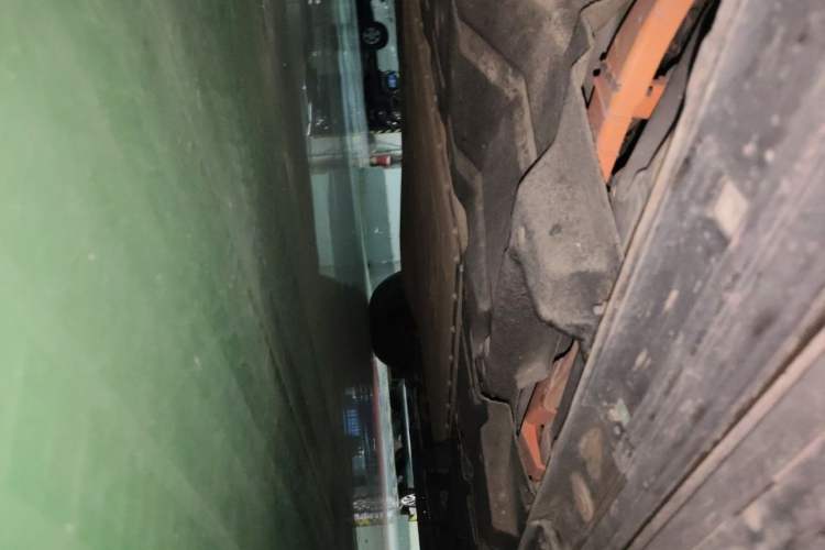 Used GAC Trumpchi E9 2024 E9 Deluxe Edition Chassis Rear Right