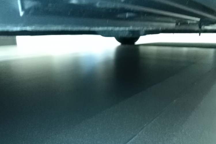 Used GAC Trumpchi E9 2024 E9 Champion Edition Chassis Rear Right
