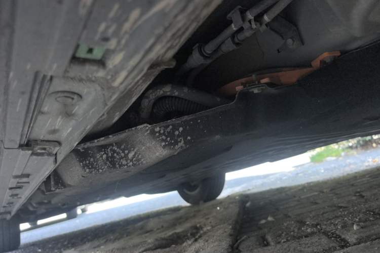 Used GAC Trumpchi E9 2024 E9 Deluxe Edition Chassis Rear Right
