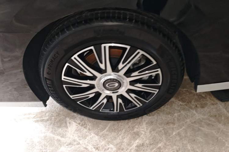 Used GAC Trumpchi E9 2024 E9 New Year Edition Exterior 3