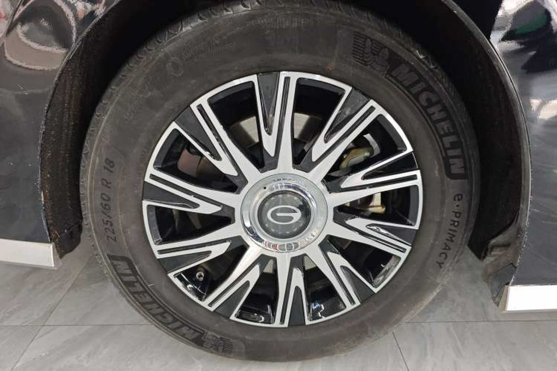 Used GAC Trumpchi E9 2024 E9 Master Edition Exterior 5