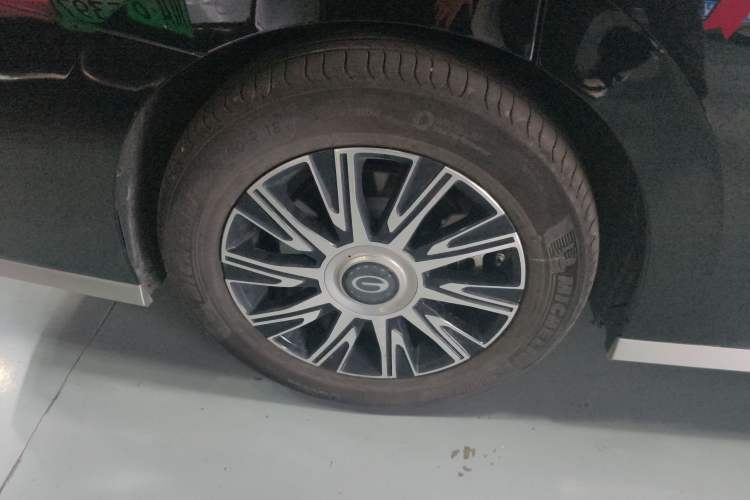 Used GAC Trumpchi E9 2024 E9 Champion Edition Exterior 5