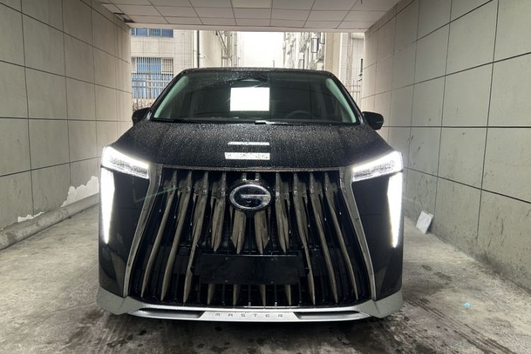 Used GAC Trumpchi E9 2024 E9 Champion Edition Exterior 5