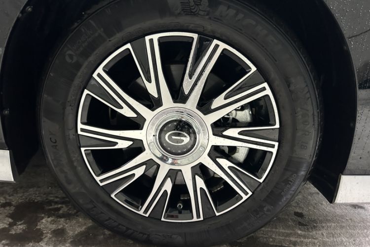 Used GAC Trumpchi E9 2024 E9 Champion Edition Exterior 6
