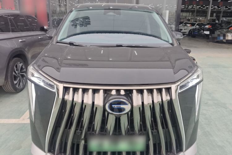 Used GAC Trumpchi E9 2024 E9 Champion Edition Front