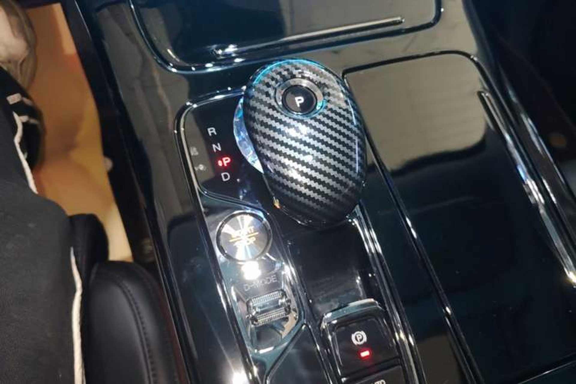 Used GAC Trumpchi E9 2024 E9 Champion Edition Gear Lever