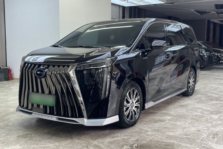 Used GAC Trumpchi E9 2024 E9 New Year Edition Guazi used car, China used car export, Used car for sale, Used  cars, Cheapest cars for sale