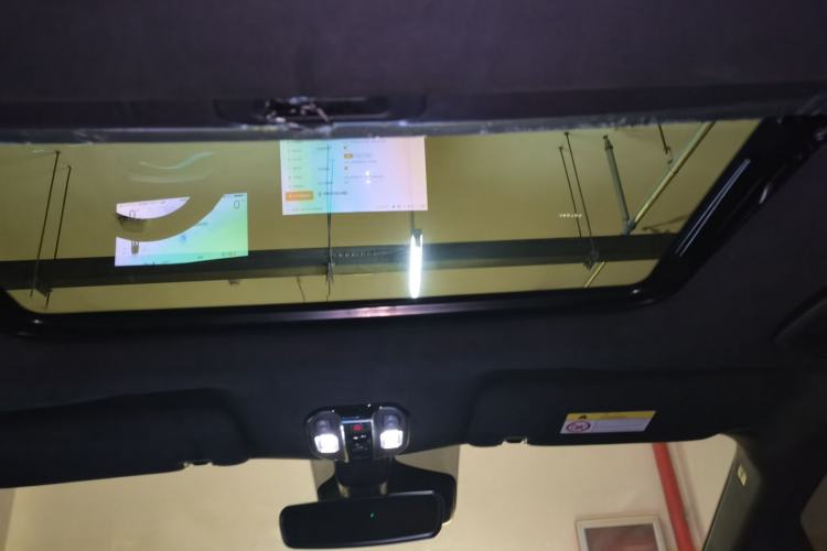 Used GAC Trumpchi E9 2024 E9 Champion Edition Headliner