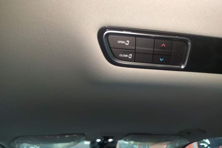 Used GAC Trumpchi E9 2024 E9 State Guest Custom Edition Headliner