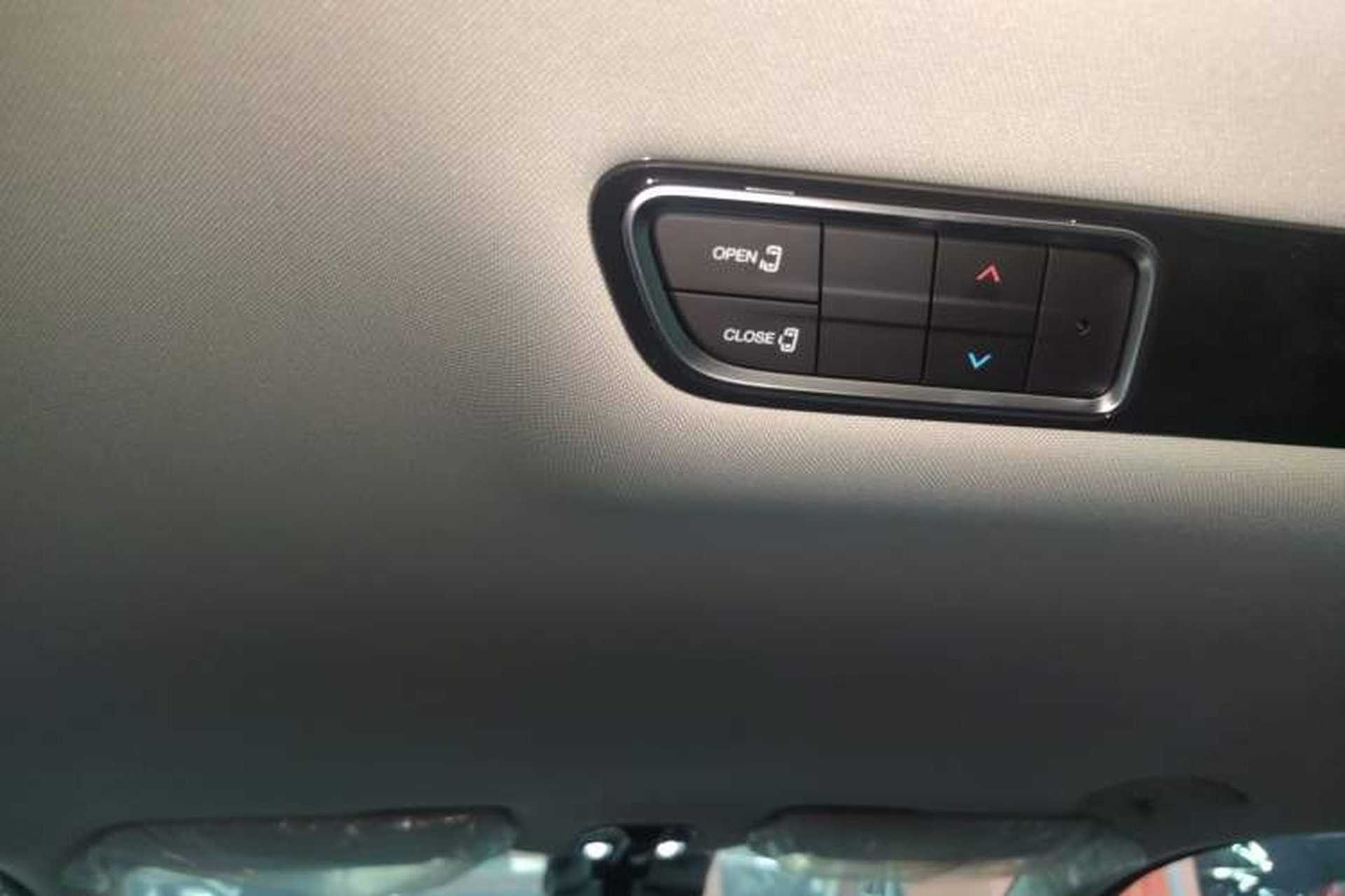 Used GAC Trumpchi E9 2024 E9 State Guest Custom Edition Headliner
