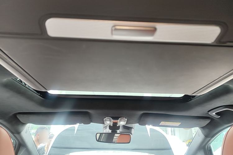 Used GAC Trumpchi E9 2024 E9 Champion Edition Headliner