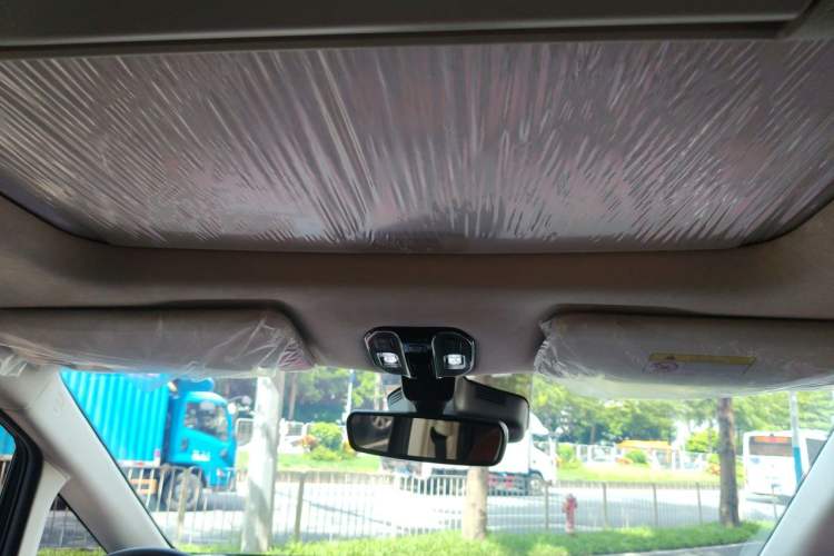 Used GAC Trumpchi E9 2024 E9 Champion Edition Headliner