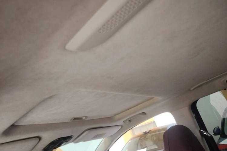 Used GAC Trumpchi E9 2024 E9 Champion Edition Headliner