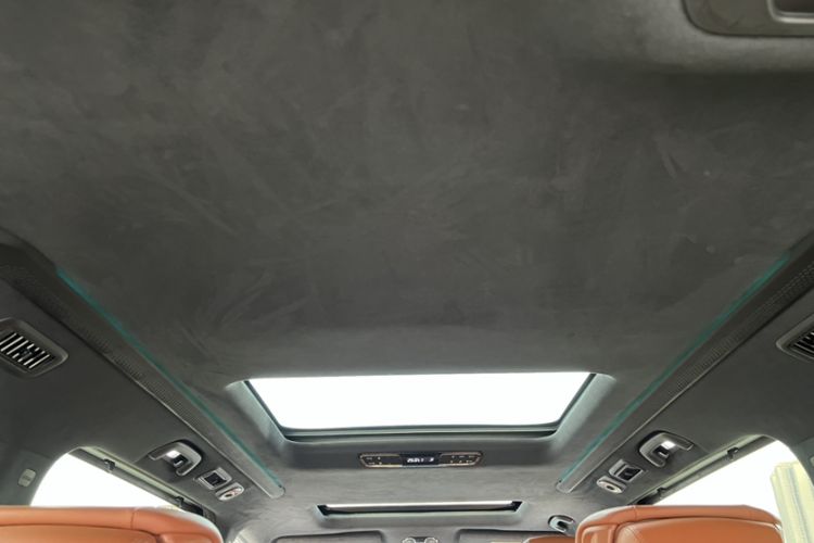 Used GAC Trumpchi E9 2024 E9 Champion Edition Headliner