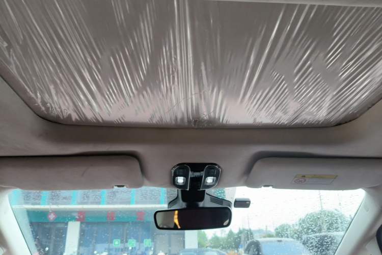 Used GAC Trumpchi E9 2024 E9 Champion Edition Headliner