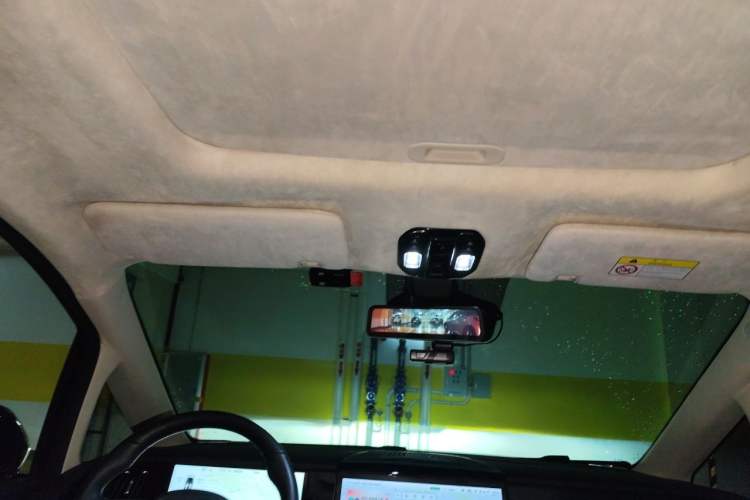Used GAC Trumpchi E9 2024 E9 Champion Edition Headliner