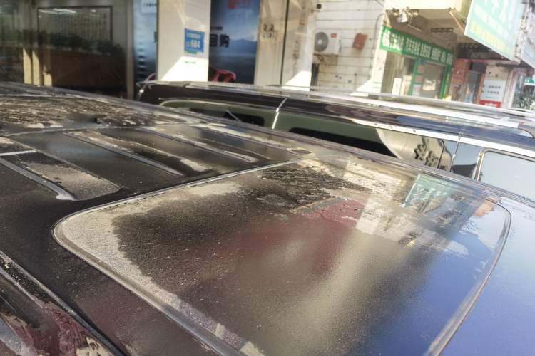 Used GAC Trumpchi E9 2024 E9 Champion Edition Headliner