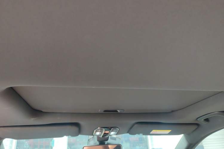 Used GAC Trumpchi E9 2024 E9 Deluxe Edition Headliner