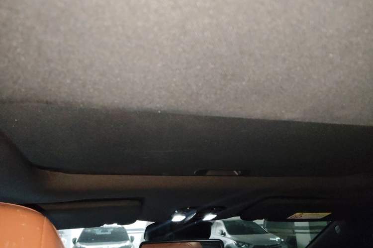 Used GAC Trumpchi E9 2024 E9 Deluxe Edition Headliner