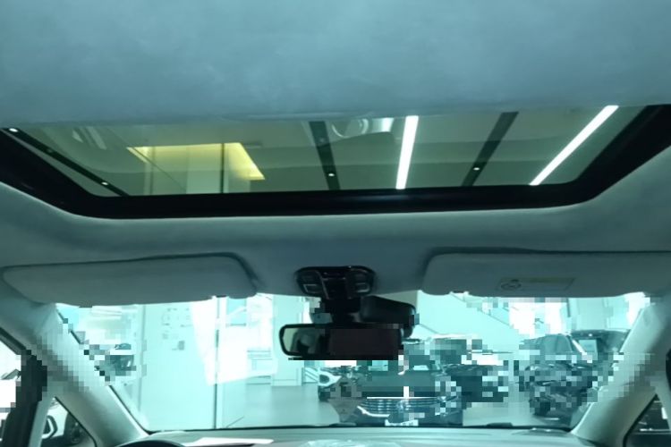 Used GAC Trumpchi E9 2024 E9 Champion Edition Headliner