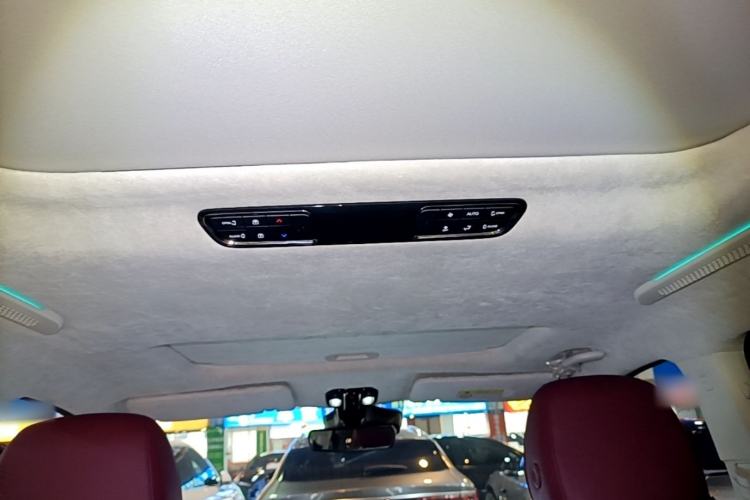 Used GAC Trumpchi E9 2024 E9 Champion Edition Headliner