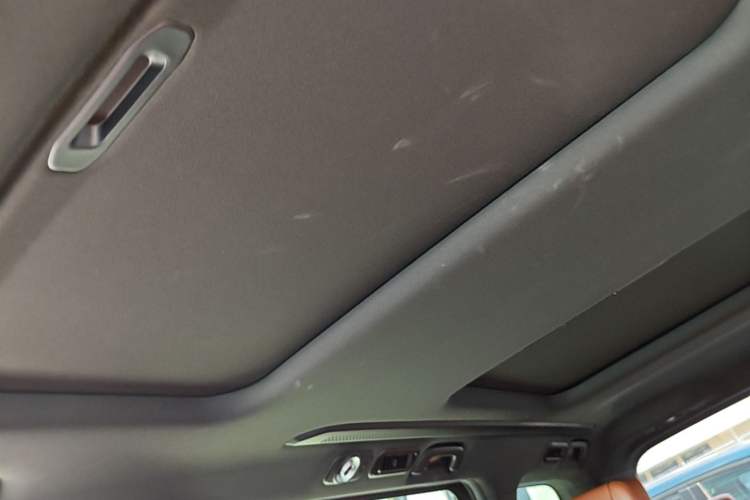 Used GAC Trumpchi E9 2024 E9 Deluxe Edition Headliner