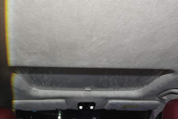 Used GAC Trumpchi E9 2024 E9 Champion Edition Headliner