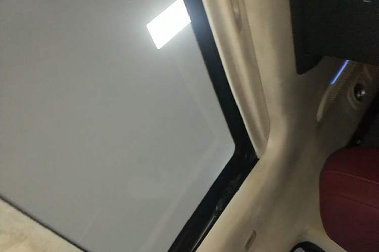Used GAC Trumpchi E9 2024 E9 Master Edition Headliner