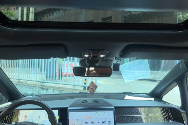 Used GAC Trumpchi E9 2024 E9 Deluxe Edition Headliner