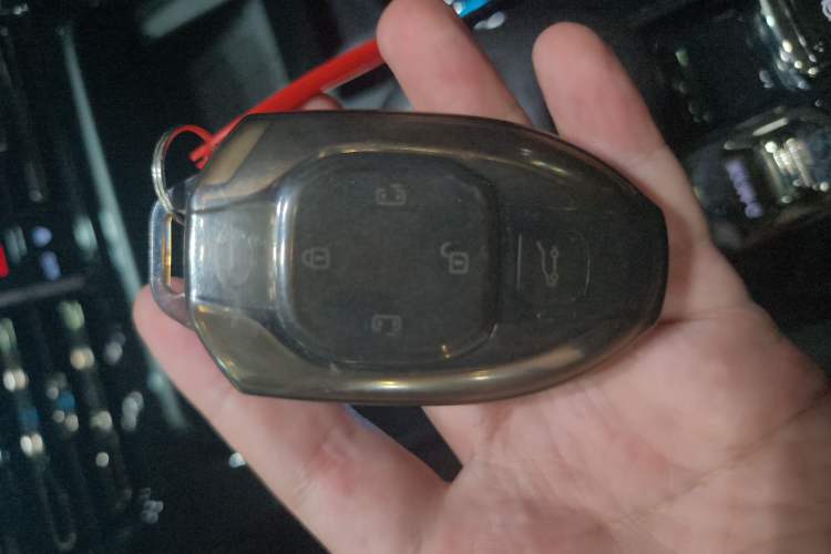 Used GAC Trumpchi E9 2024 E9 Champion Edition Interior 1