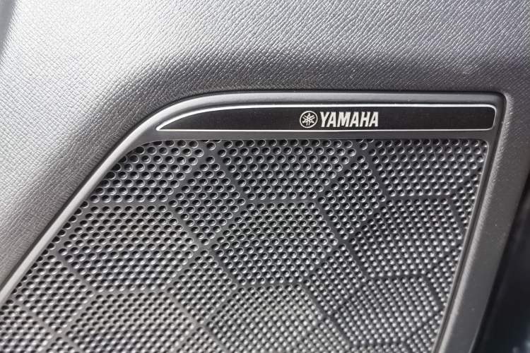 Used GAC Trumpchi E9 2024 E9 Champion Edition Interior 11
