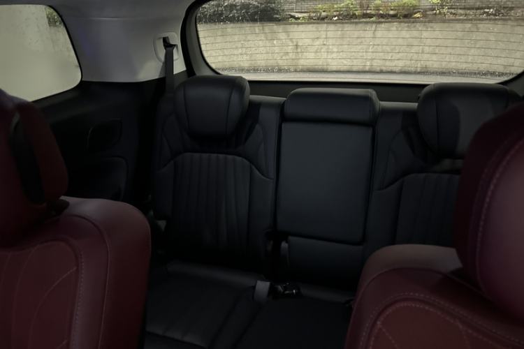 Used GAC Trumpchi E9 2024 E9 Champion Edition Interior 13