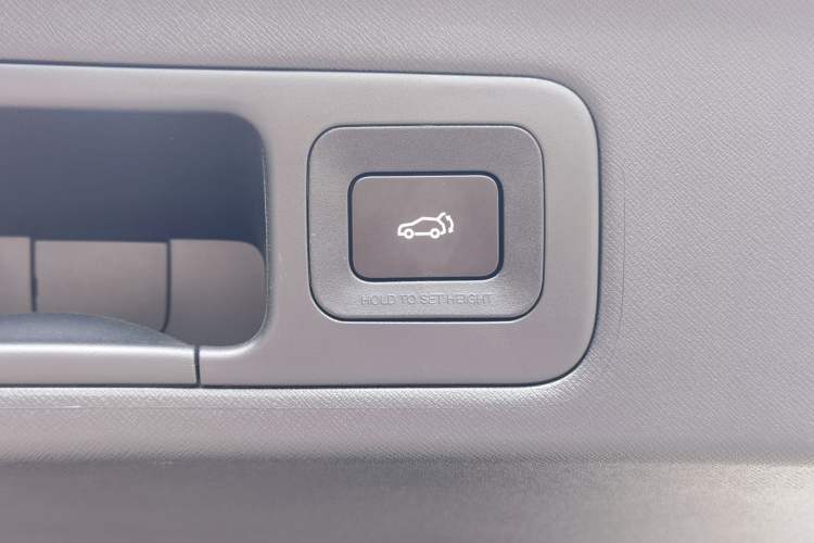 Used GAC Trumpchi E9 2024 E9 Champion Edition Interior 15